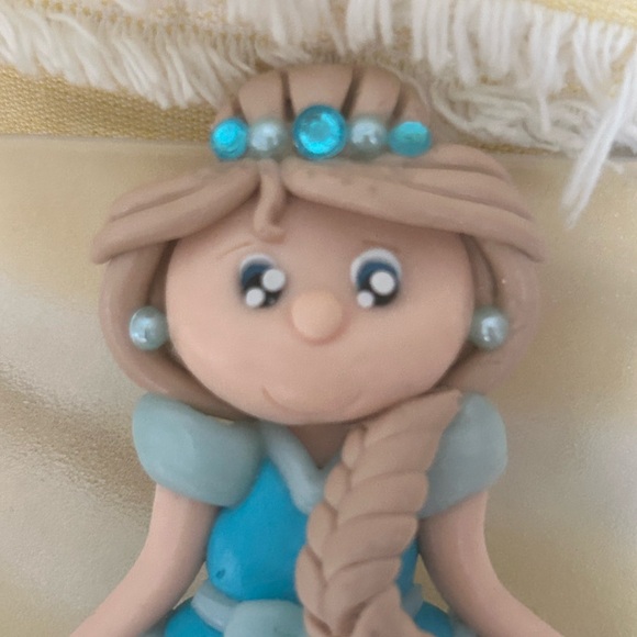 Princess Night Light 👑 - Picture 6 of 8